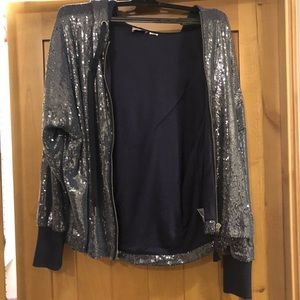 Anthropologie Hoodie